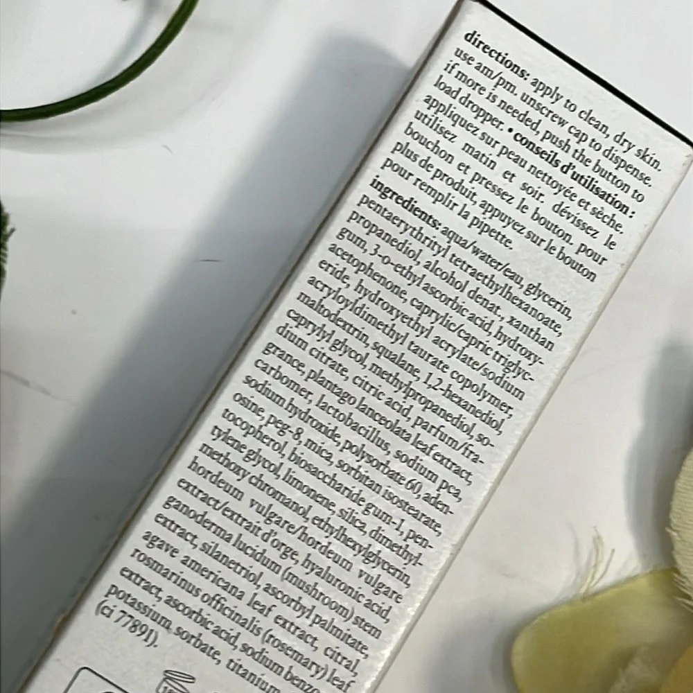 NEW Philosophy Dose of Wisdom Bouncy Skin 1 oz